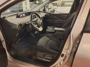 Toyota Prius 1.8 Hybride Automatique 06 / 2019