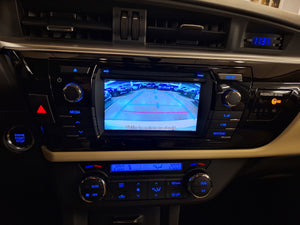 Toyota Corolla 1.6 Essence Manuelle 04 / 2016