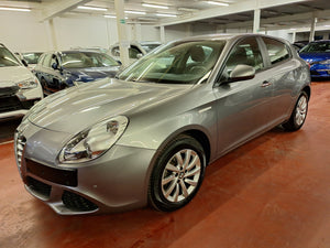 Alfa Romeo Giueletta 1.4 Essence Manuelle 03 / 2016