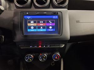 Dacia Duster 1.3 Essence Manuelle 09 / 2019