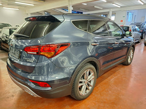 Hyundai Santa Fe 2.0 Diesel 4x4 Manuelle 08 / 2017