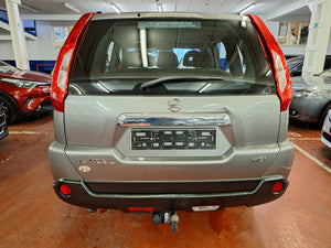 Nissan X-TRAIL 2.0 Diesel 4x4 Manuelle 03 / 2012