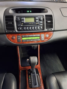 Toyota Camry 2.4 Essence Automatique 02 / 2002