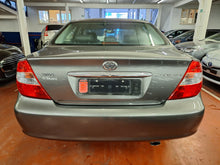 Load image into Gallery viewer, Toyota Camry 2.4 Essence Automatique 02 / 2002