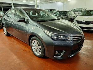 Toyota Corolla 1.3 Essence Manuelle 04 / 2014