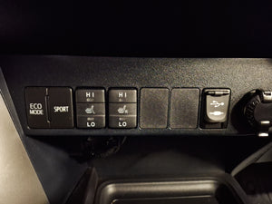 Toyota Rav4 2.2 Diesel 4x4 Automatique 04 / 2014
