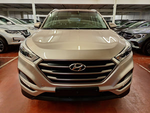 Hyundai Tucson 1.6 Essence Manuelle 09 / 2015
