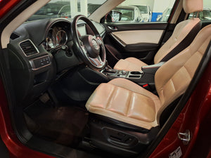 Mazda CX-5 2.2 Diesel Automatique 11 / 2015