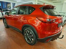 Charger l&#39;image dans la galerie, Mazda CX-5 2.2 Diesel Automatique 11 / 2015