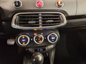 Fiat 500 X 1.4 Essence Automatique 02 / 2016