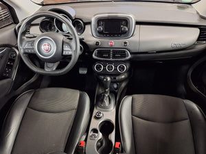 Fiat 500 X 1.4 Essence Automatique 02 / 2016