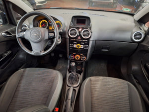 Opel Corsa 1.3 Diesel Manuelle 12 / 2014