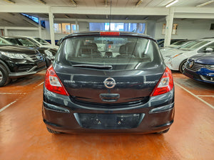 Opel Corsa 1.3 Diesel Manuelle 12 / 2014