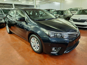 Toyota Corolla 1.3 Essence Manuelle 04 / 2014