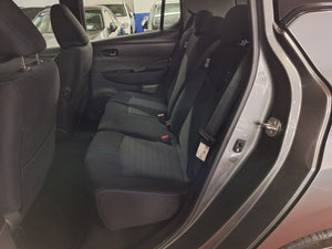 Nissan Leaf Electrique Automatique 12 / 2019