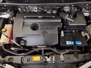 Toyota Rav 4 2.0 Diesel 4x2 Manuelle 01 / 2014
