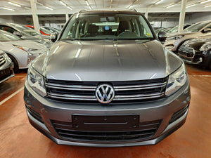 Volkswagen Tiguan 1.4 Essence Manuelle 04 / 2016