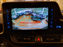 Afbeelding in Gallery-weergave laden, Toyota C-HR 1.8 Hybride Automatique 08 / 2019