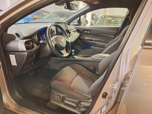 Toyota C-HR 1.8 Hybride Automatique 08 / 2019