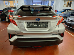 Toyota C-HR 1.8 Hybride Automatique 08 / 2019