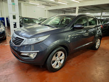 Charger l&#39;image dans la galerie, Kia Sportage 1.6 Essence Manuelle 01 / 2013