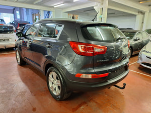 Kia Sportage 1.6 Essence Manuelle 01 / 2013