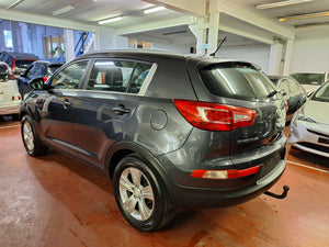 Kia Sportage 1.6 Essence Manuelle 01 / 2013