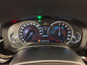 BMW 530 E Performance 2.0 Automatique 12 / 2018