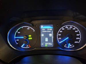 Toyota Yaris 1.5 Hybride Automatique 01 / 2018