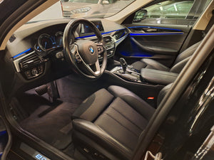 BMW 530 E Performance 2.0 Automatique 12 / 2018