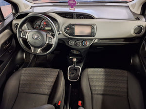 Toyota Yaris 1.3 Essence Automatique 07 / 2016