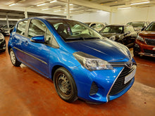 Afbeelding in Gallery-weergave laden, Toyota Yaris 1.3 Essence Automatique 07 / 2016