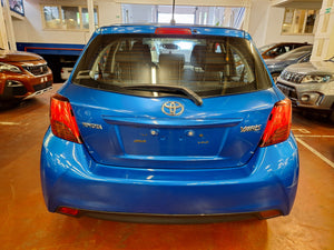 Toyota Yaris 1.3 Essence Automatique 07 / 2016