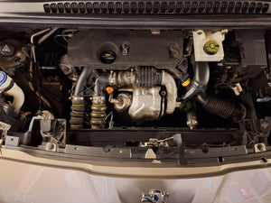 Peugeot 5008 1.6 Diesel Manuelle 03 / 2015