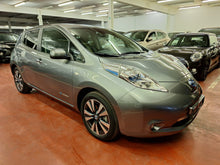 Afbeelding in Gallery-weergave laden, Nissan Leaf Electrique Automatique 10 / 2013