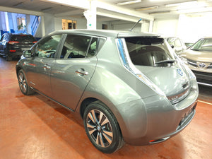 Nissan Leaf Electrique Automatique 10 / 2013