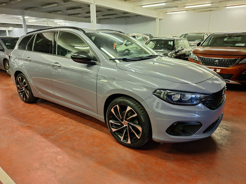 Fiat Tipo 1.4 Essence Manuelle 07 / 2019