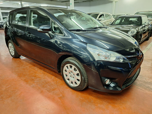 Toyota Verso 1.6 Essence Manuelle 03 / 2014