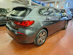 BMW 118 i 1.5 Essence Automatique 01 / 2021