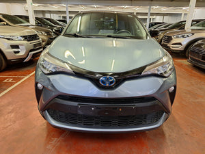 Toyota C-HR 2.0 Hybride Automatique 04 / 2021