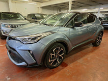 Afbeelding in Gallery-weergave laden, Toyota C-HR 2.0 Hybride Automatique 04 / 2021