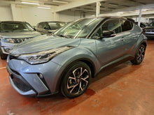 Afbeelding in Gallery-weergave laden, Toyota C-HR 2.0 Hybride Automatique 04 / 2021