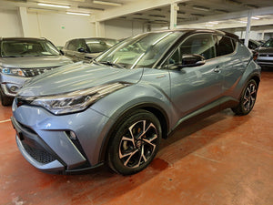 Toyota C-HR 2.0 Hybride Automatique 04 / 2021