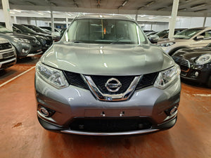 Nissan X-TRAIL 1.6 Essence Manuelle 02 / 2017