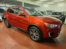 Afbeelding in Gallery-weergave laden, Mitsubishi ASX 2.2 Diesel 4x4 Automatique 09 / 2015