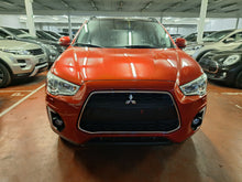 Afbeelding in Gallery-weergave laden, Mitsubishi ASX 2.2 Diesel 4x4 Automatique 09 / 2015