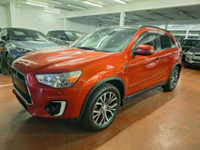 Afbeelding in Gallery-weergave laden, Mitsubishi ASX 2.2 Diesel 4x4 Automatique 09 / 2015