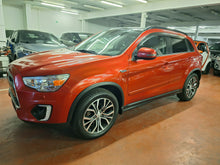 Afbeelding in Gallery-weergave laden, Mitsubishi ASX 2.2 Diesel 4x4 Automatique 09 / 2015