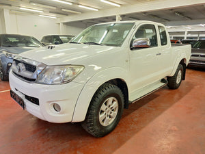 Toyota Hilux 2.5 Diesel Manuelle 09 / 2009