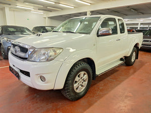 Toyota Hilux 2.5 Diesel Manuelle 09 / 2009